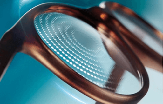 Essilor Stellest Gleitsichtgläser